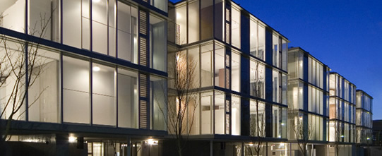 人気のでデザイナーズマンションの資産価値を調べる